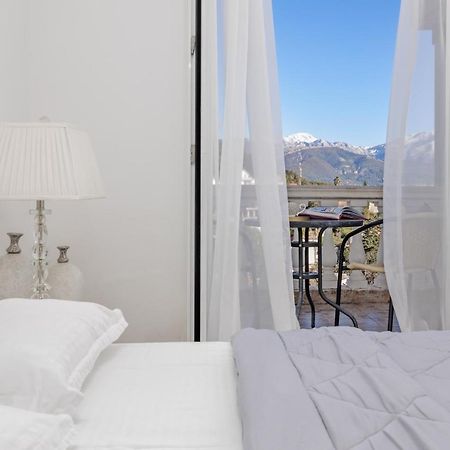 Elegance Duplexes By Monte Aria Herceg Novi Luaran gambar