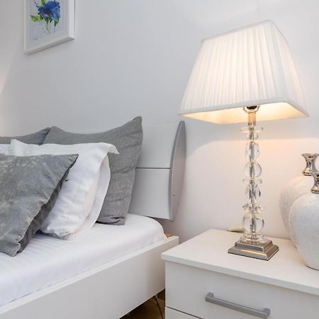 Elegance Duplexes By Monte Aria Herceg Novi Luaran gambar