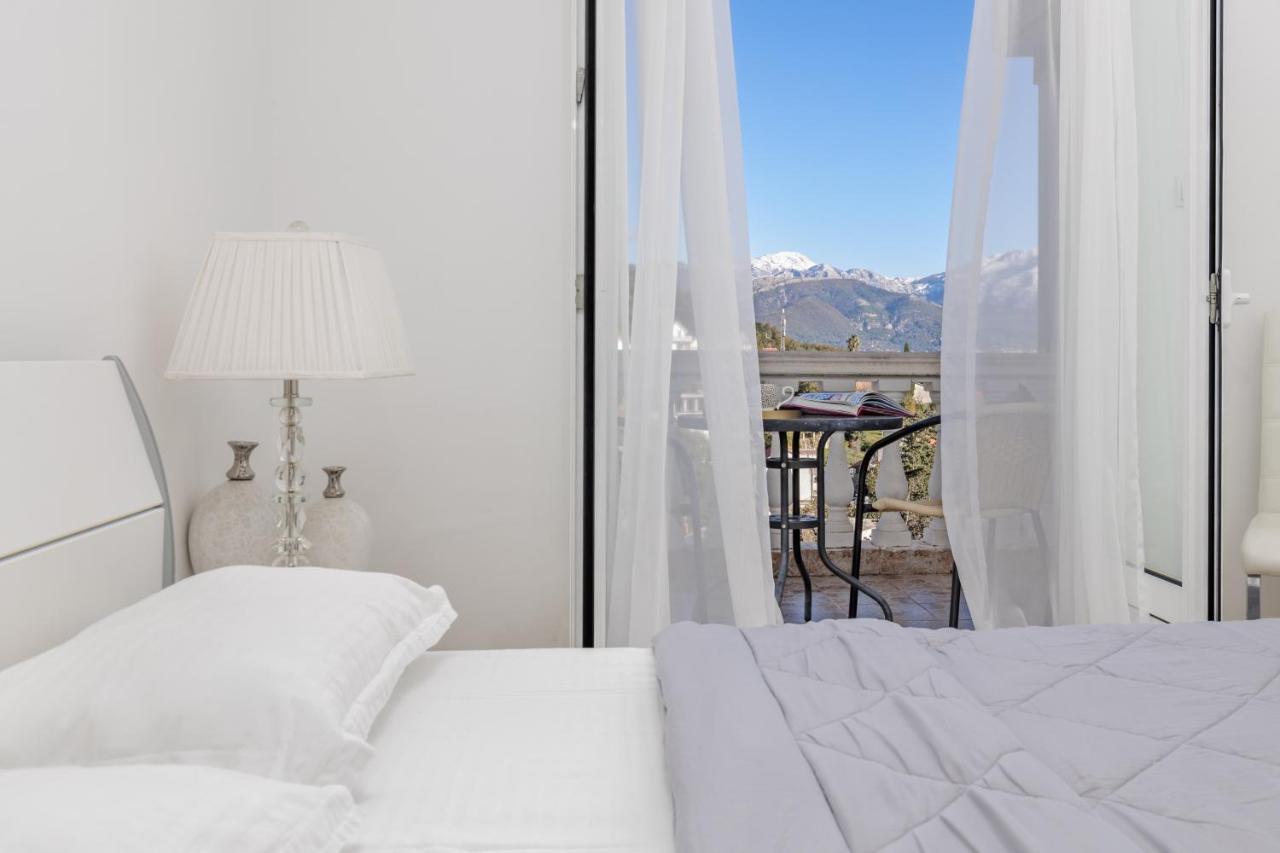 Elegance Duplexes By Monte Aria Herceg Novi Luaran gambar
