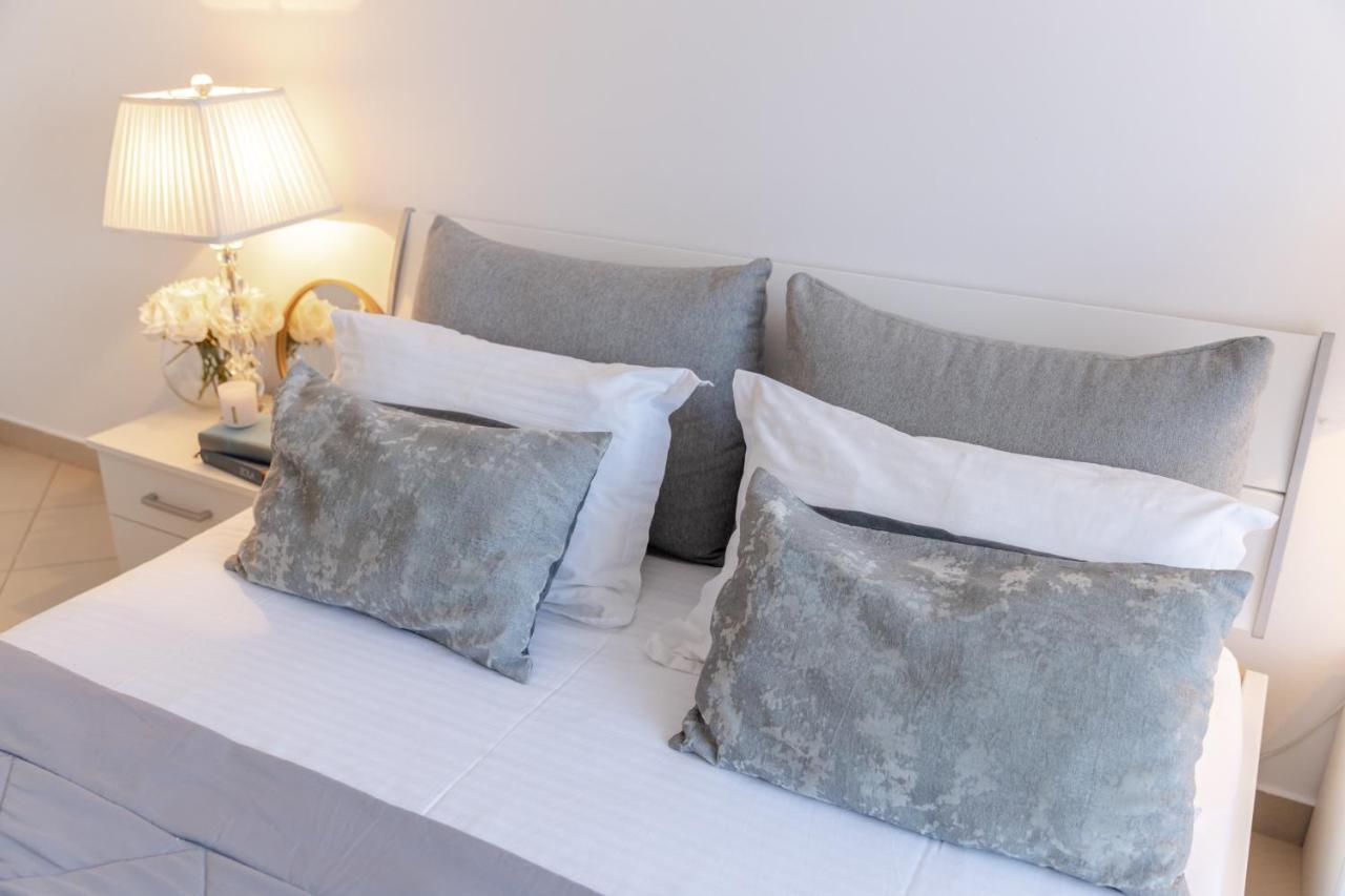 Elegance Duplexes By Monte Aria Herceg Novi Luaran gambar