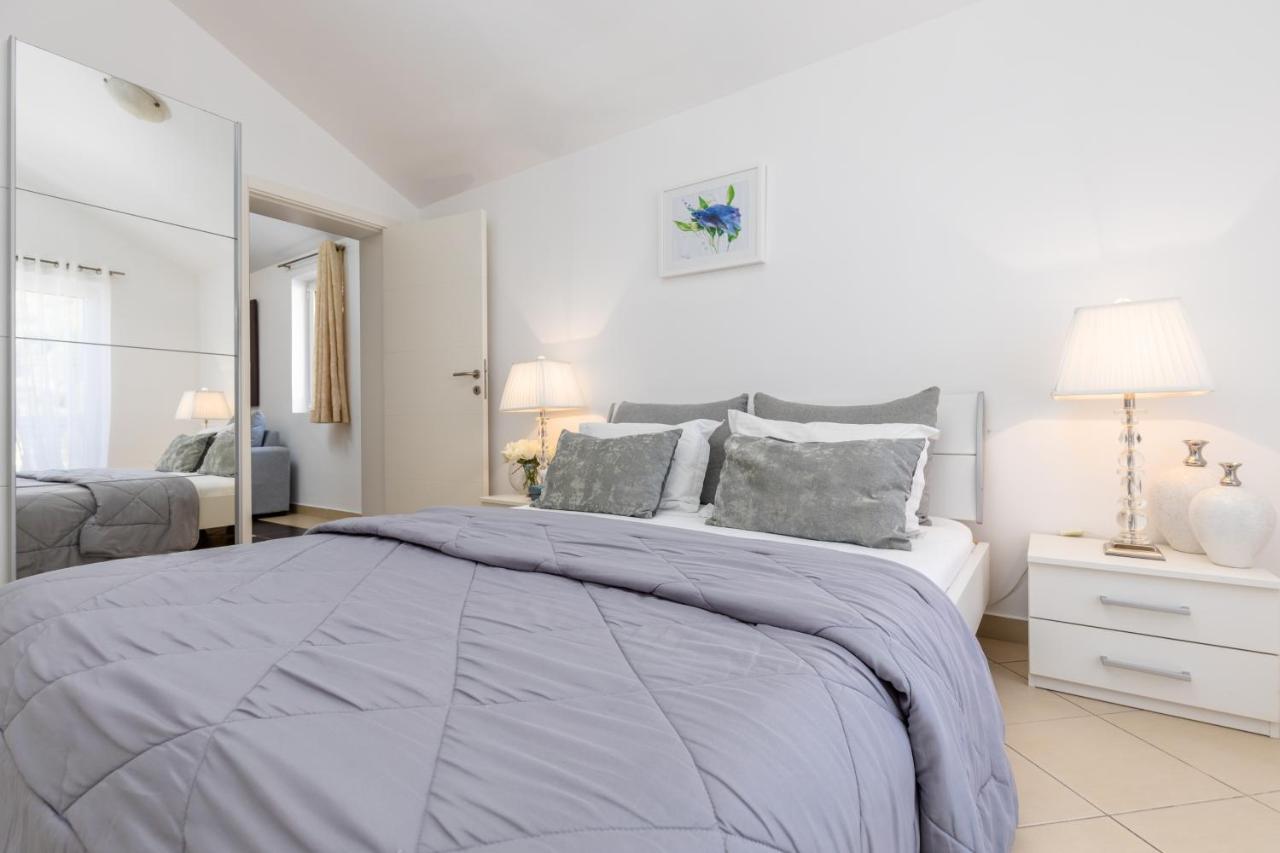 Elegance Duplexes By Monte Aria Herceg Novi Luaran gambar
