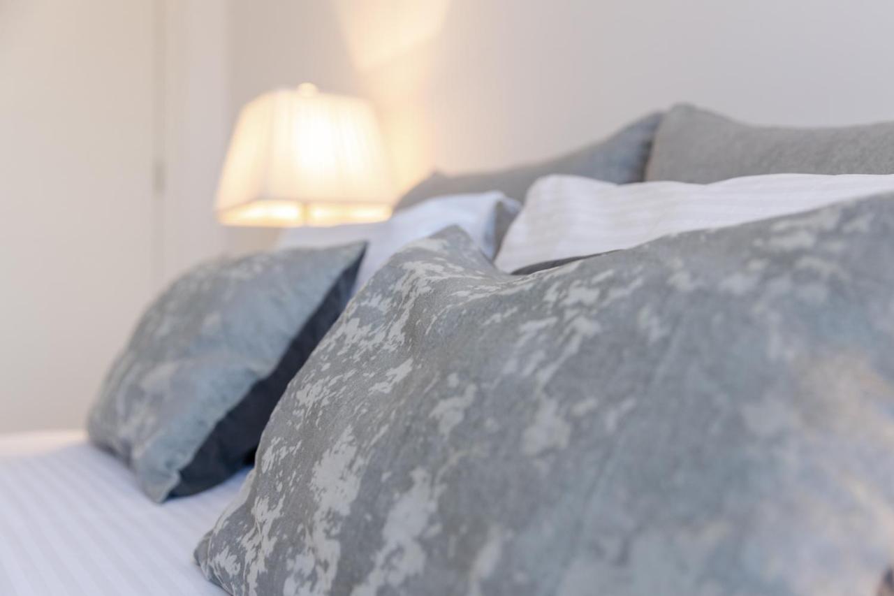 Elegance Duplexes By Monte Aria Herceg Novi Luaran gambar