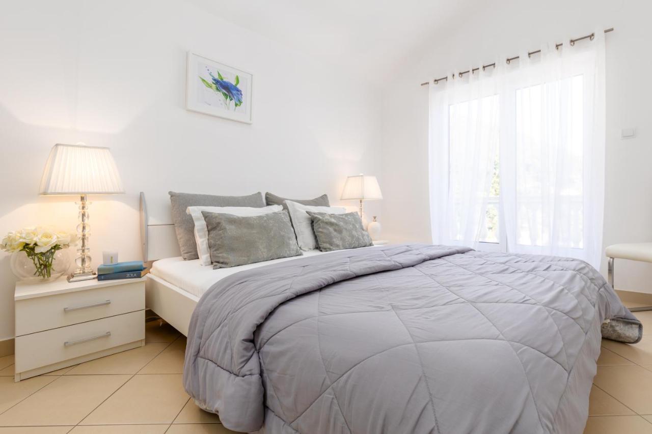Elegance Duplexes By Monte Aria Herceg Novi Luaran gambar