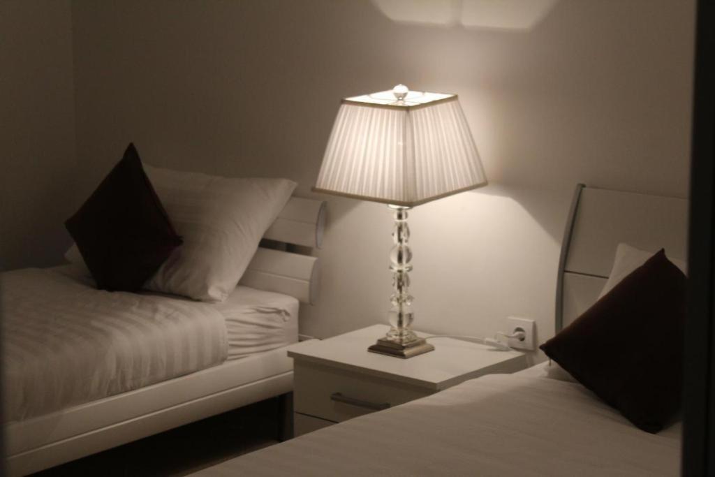 Elegance Duplexes By Monte Aria Herceg Novi Luaran gambar